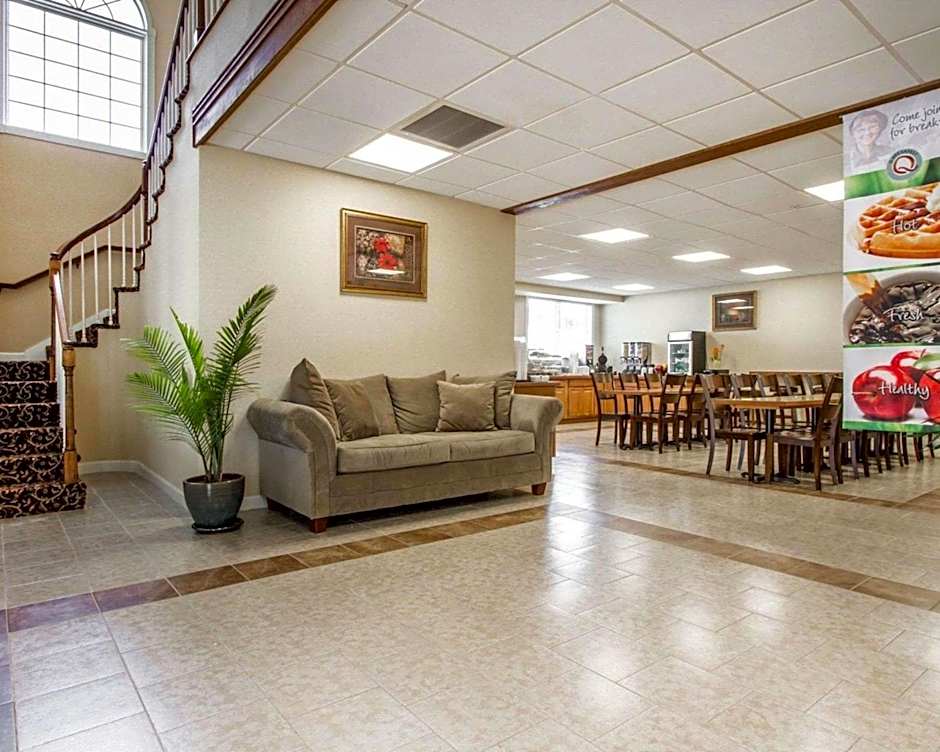 Quality Inn & Suites South Portland