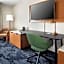 Fairfield by Marriott Rochester Henrietta/University Area