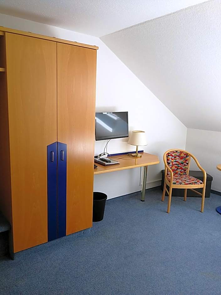 Hotel Sonne