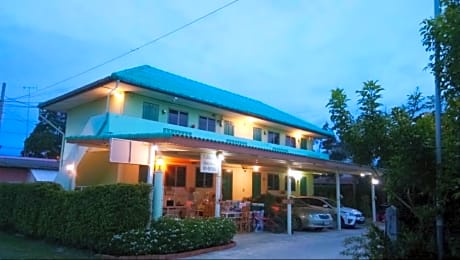 WISET SABAI RESORT