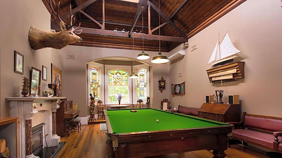 Arcoona Manor