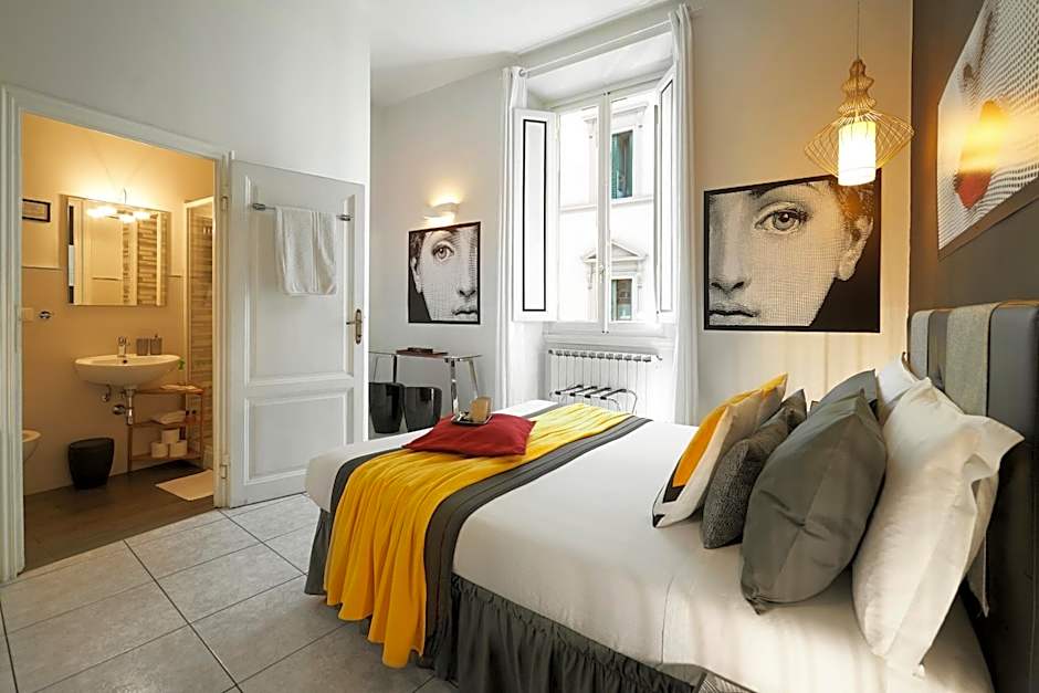 3B Bed & Breakfast Firenze Centro