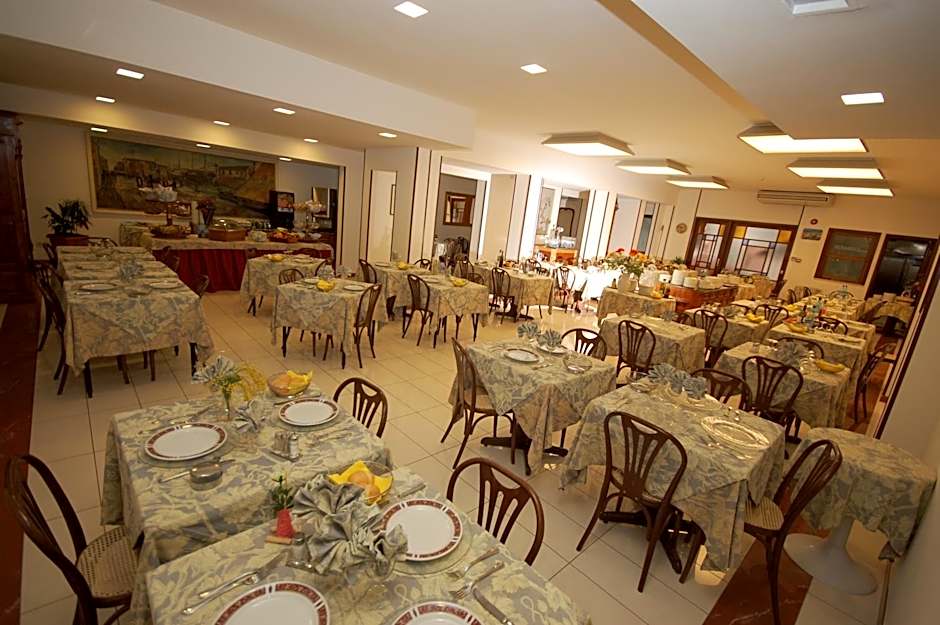Hotel Bella Riviera Lungomare