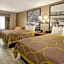 Super 8 by Wyndham Knoxville West/Farragut