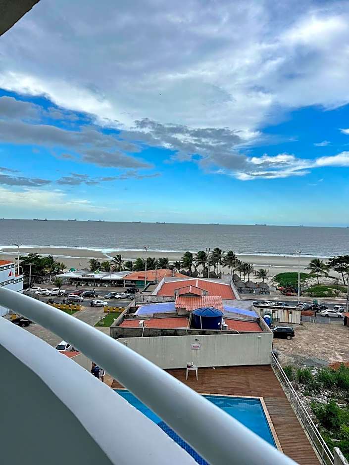 (204) Unforgettable Sea View on Litorânea Beach