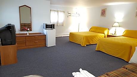 Large Double Room