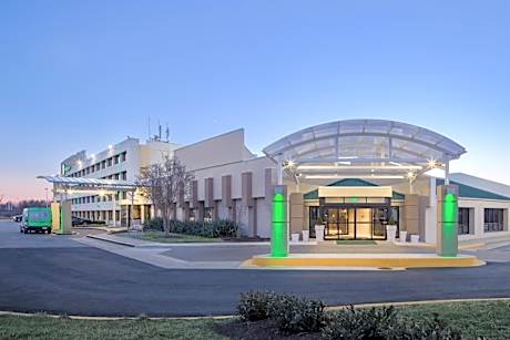 Holiday Inn Washington-College Pk (I-95) By IHG