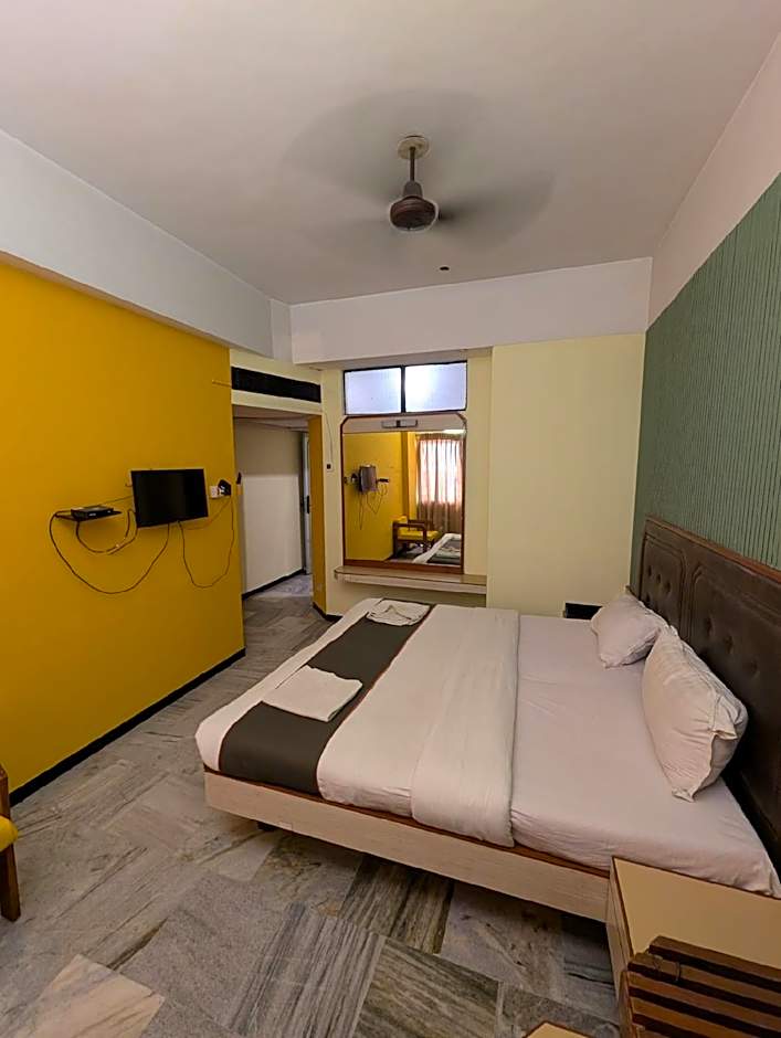 Hotel Padmam