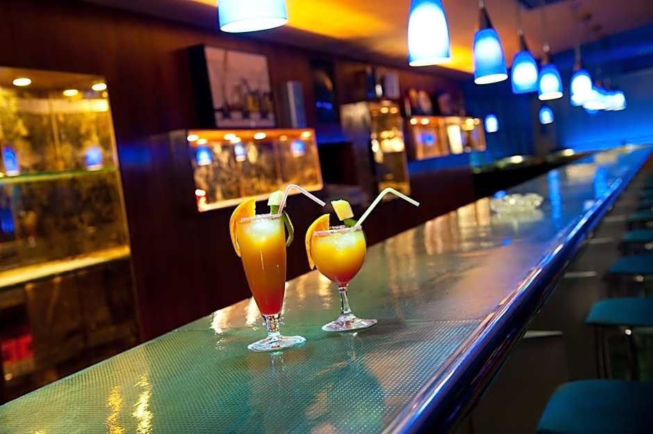 Elba Motril Beach & Business Hotel