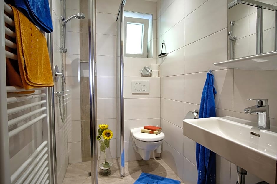 Haus Lackner am Weissensee in Kärnten