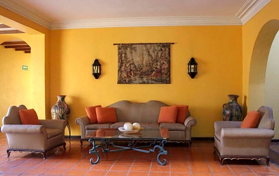 Casa Cantarranas