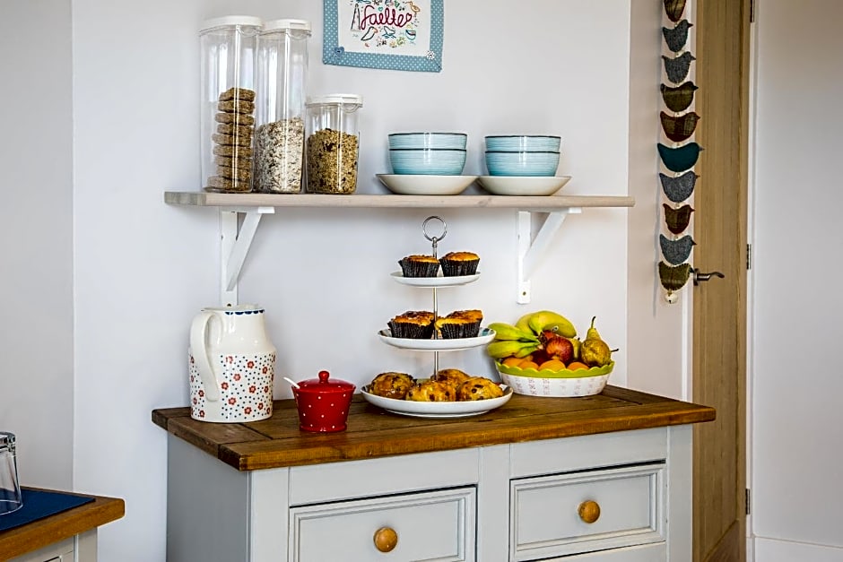 An Cois Na Mara Bed & Breakfast