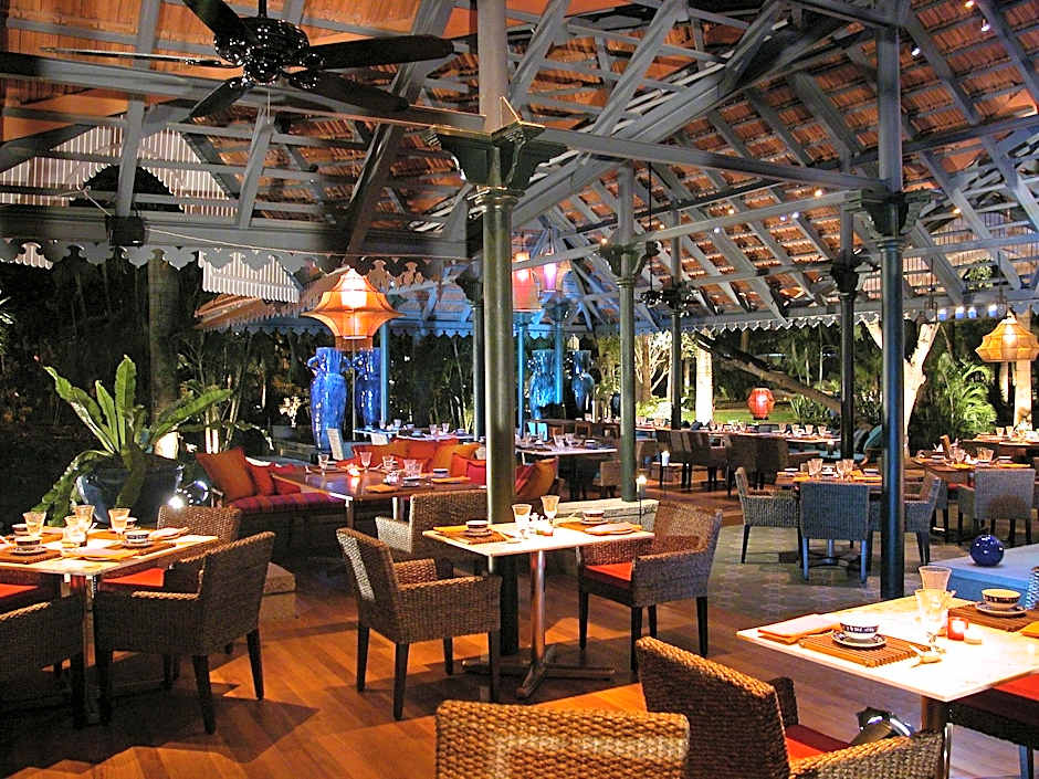 Taj West End, Bengaluru