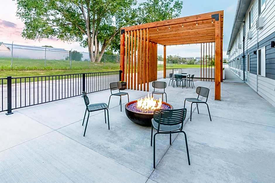 Spark by Hilton Sheridan