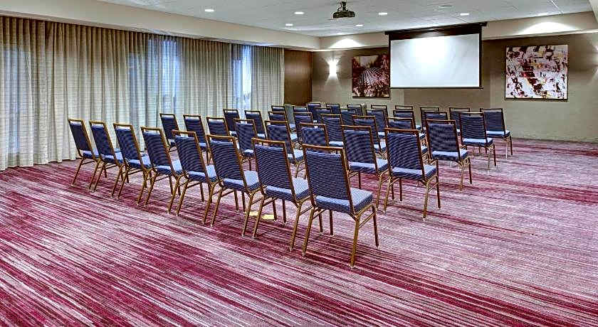 Courtyard by Marriott New Orleans Westbank/Gretna