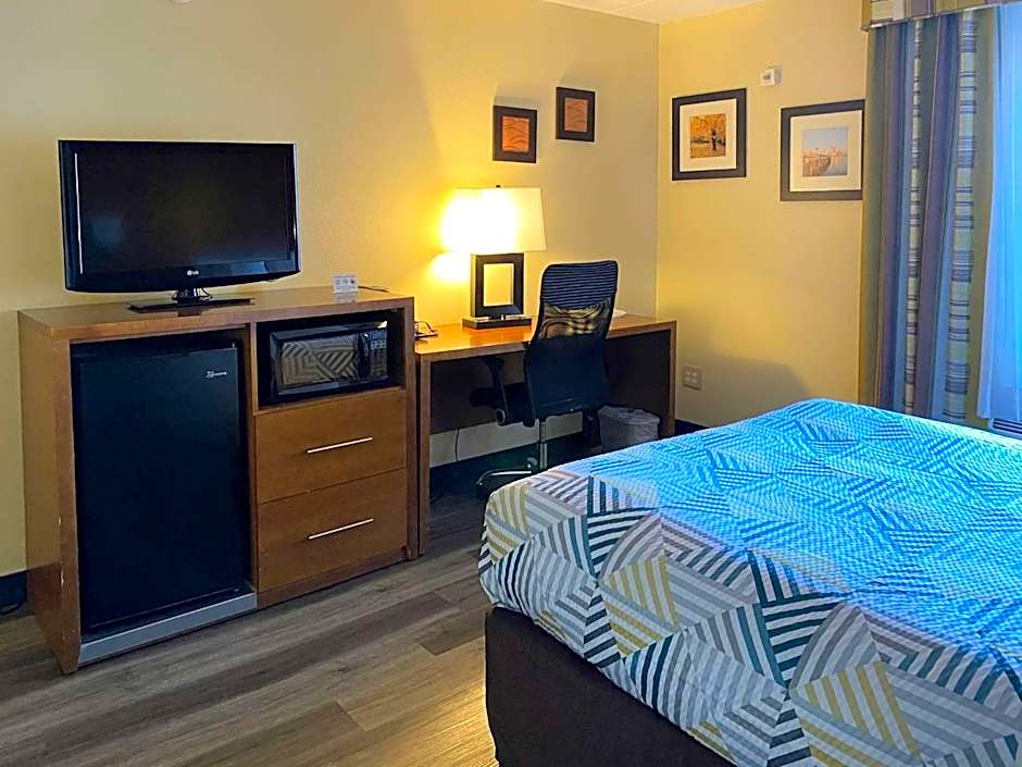 Motel 6 Catonsville MD Baltimore West