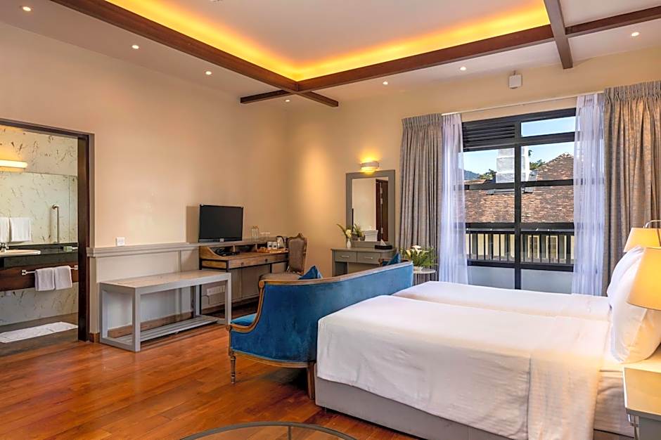 Photo 1 of 15 of Deluxe 1 Double Bed or 2 Beds