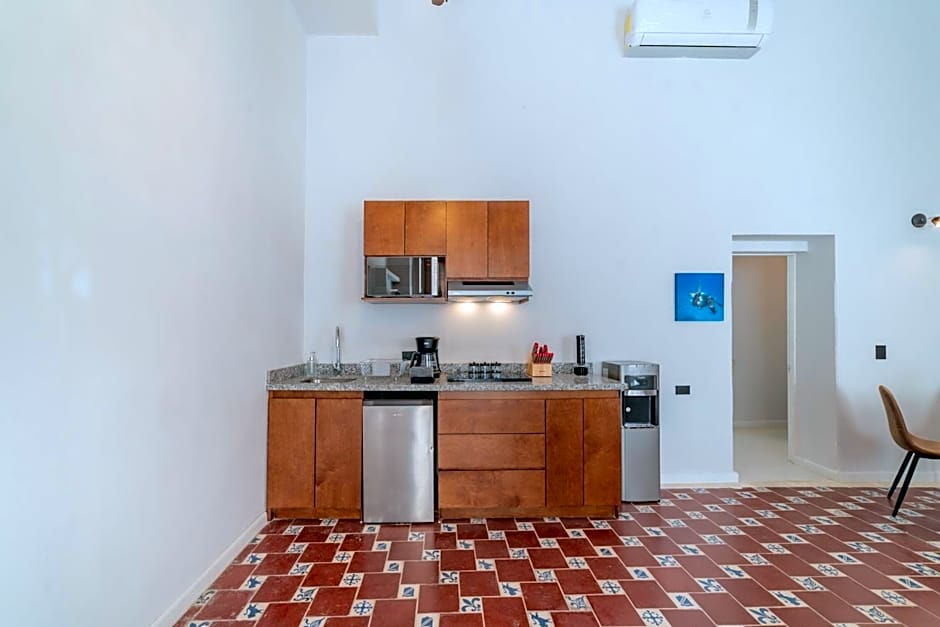 Casa Velasco La Paz
