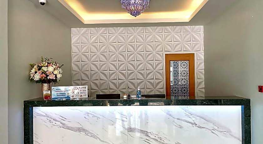 Orchid Residence Suratthani