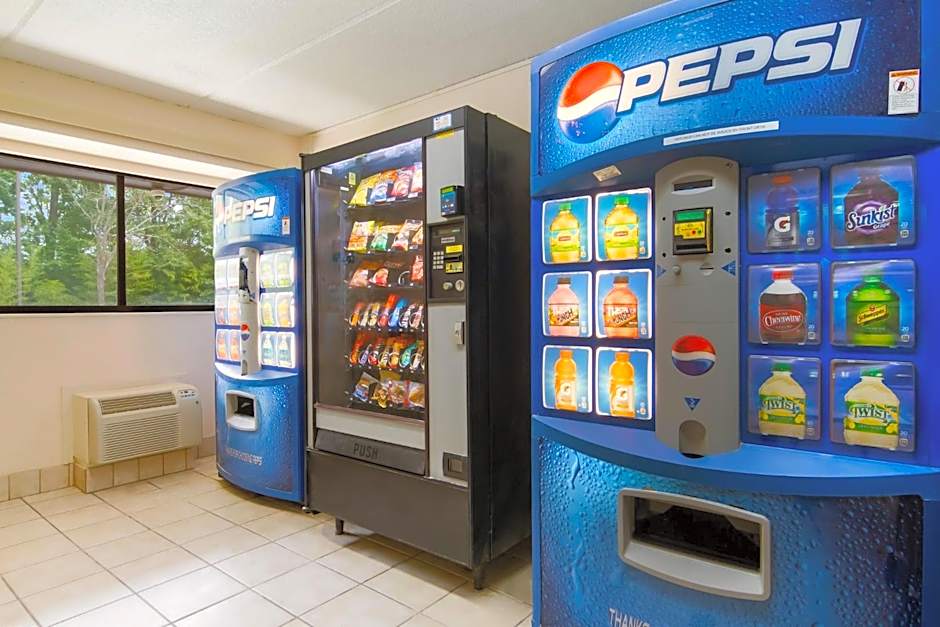 Red Roof Inn Durham - Duke Univ Medical Center