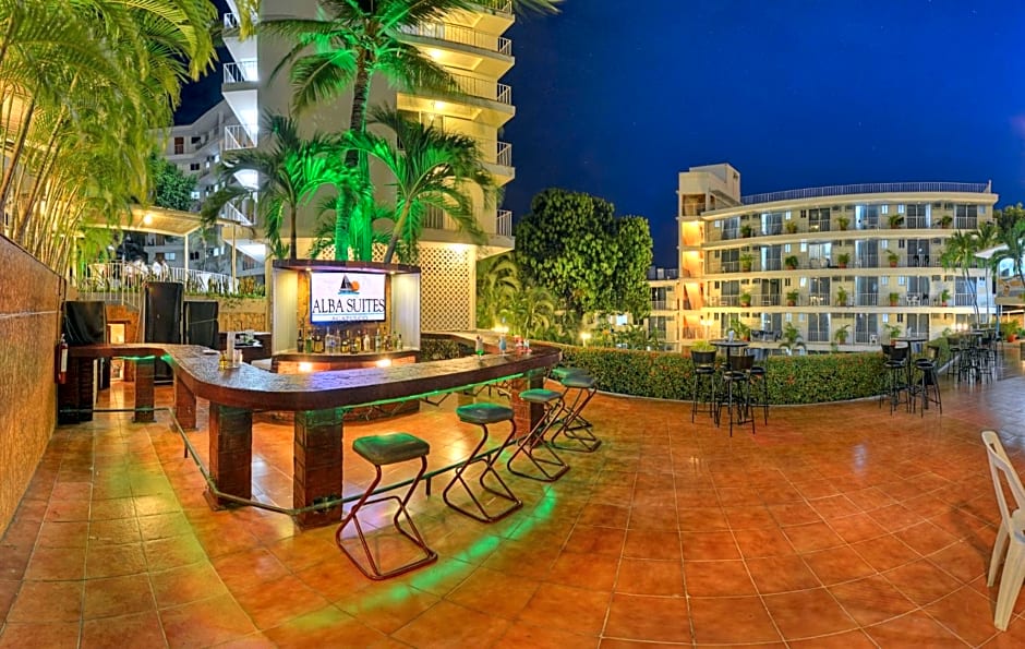 Alba Suites Acapulco
