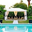 Hotel El Cid by AvantStay 16 OCC Full Hotel Buyout in Palm Springs w Pool