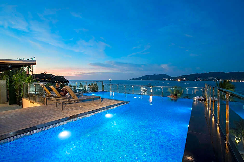 Patong Signature Boutique Hotel