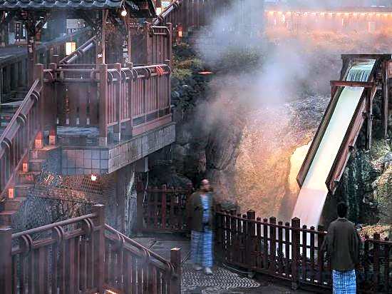 Suehiroya Ryokan
