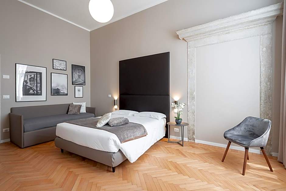 Hotel Palazzo Martinelli Dolfin