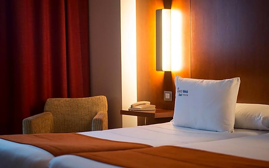 Hotel Xon's Valencia