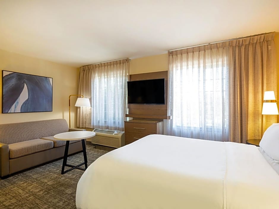 Staybridge Suites Milwaukee Airport South By IHG