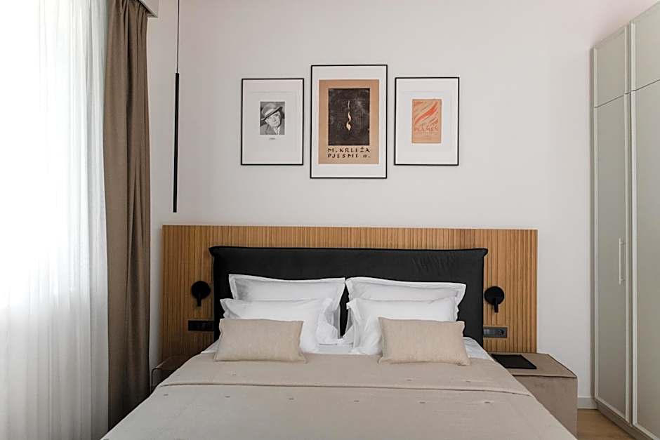 Boutique Hotel HOH