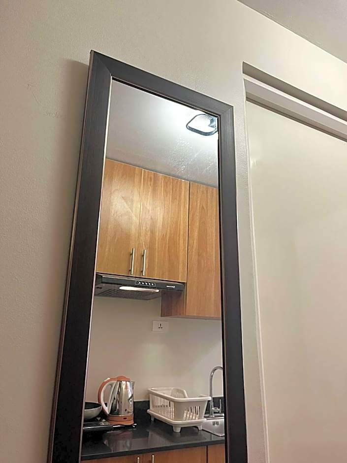 Best Condo Studio 24th Floor The Loop Tower CDO Lucky 4