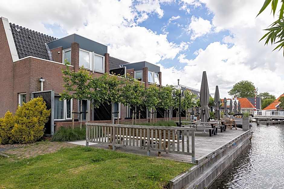 De Watersport Heeg