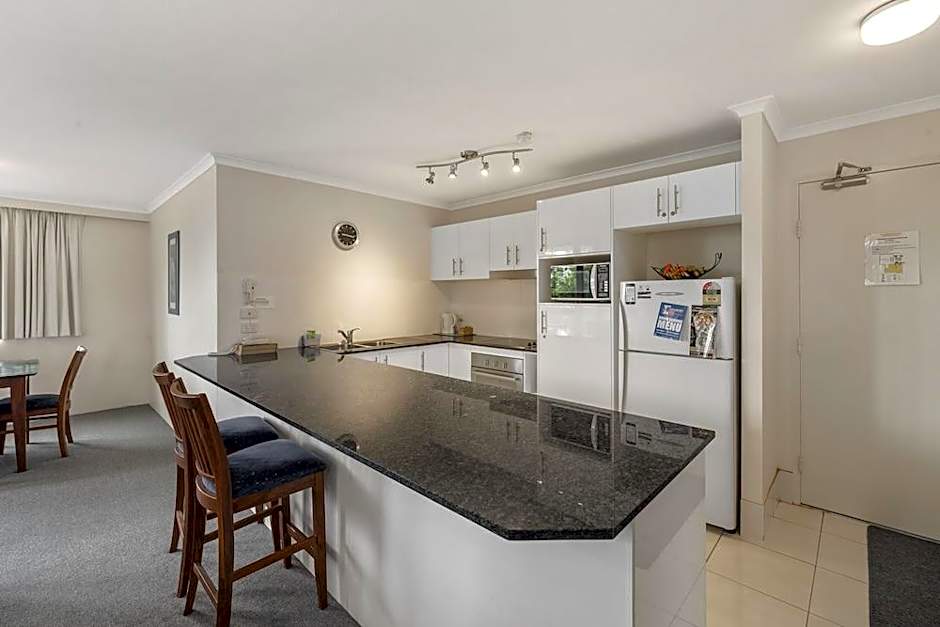 Sandpiper Apartments