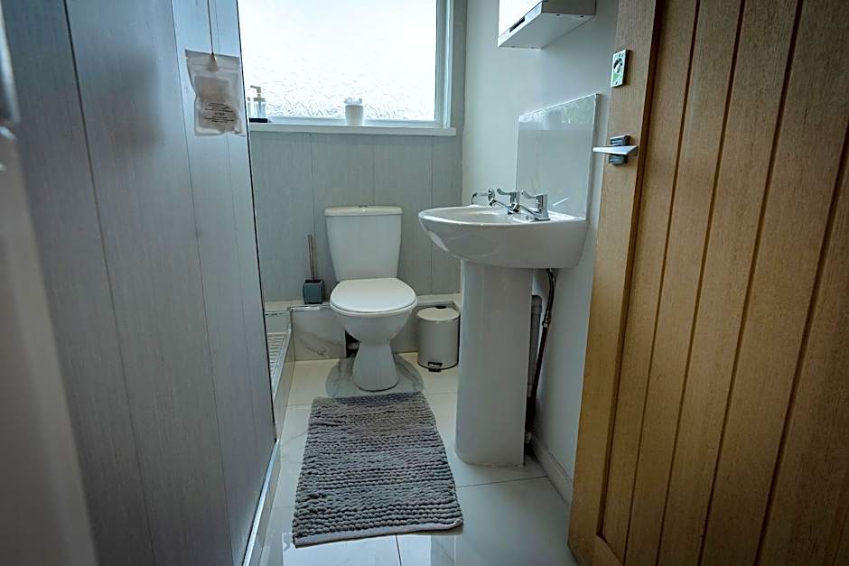 OYO Bellevue Apartments Middlesborough