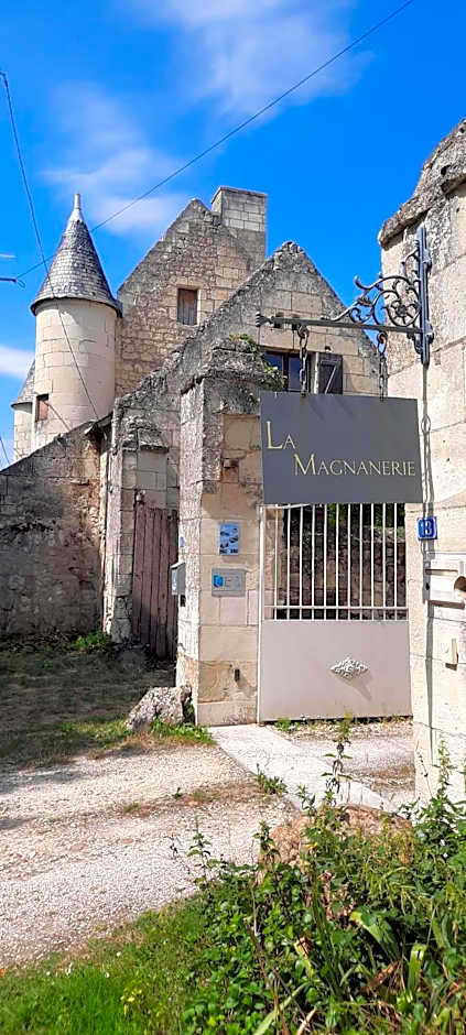 La Magnanerie