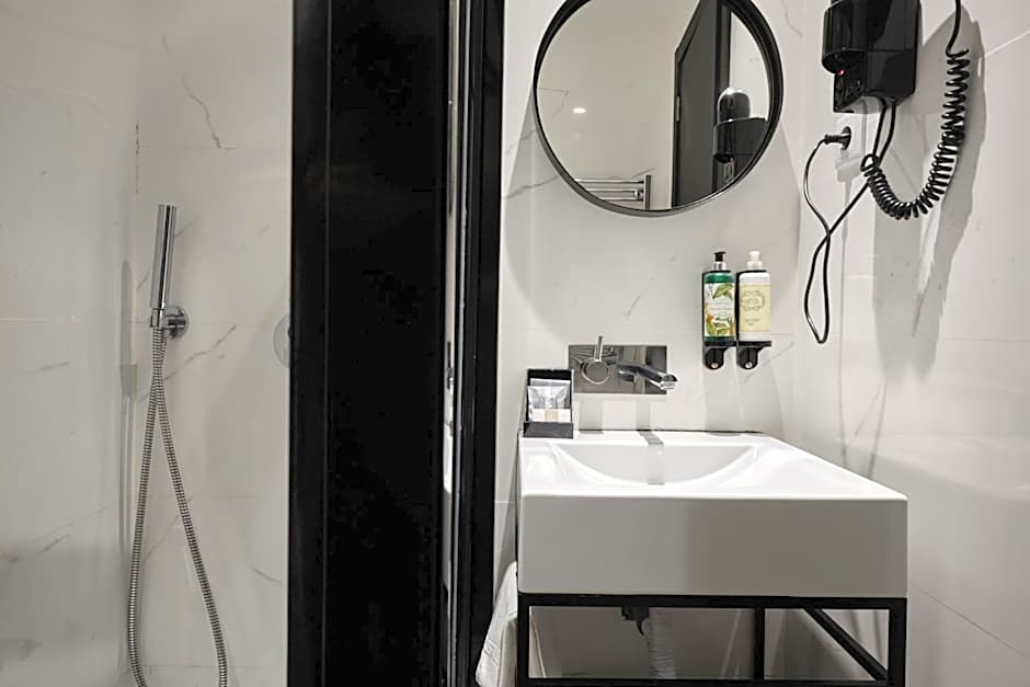 Duplo Charme Boutique Hotel