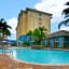 Hilton Garden Inn Orlando Lake Buena Vista