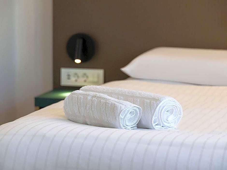 B&B HOTEL Maribor Orel