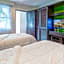 Hotel Residence Inn Suites Cristina