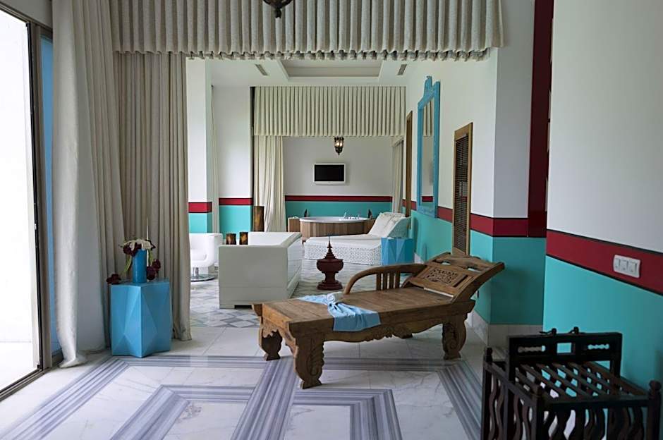 Hillstone Bodrum Hotel & SPA