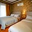 Urla Zeytin Hotel