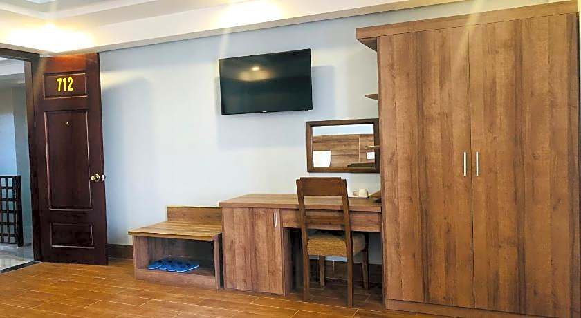 Binh Duong 2 Hotel