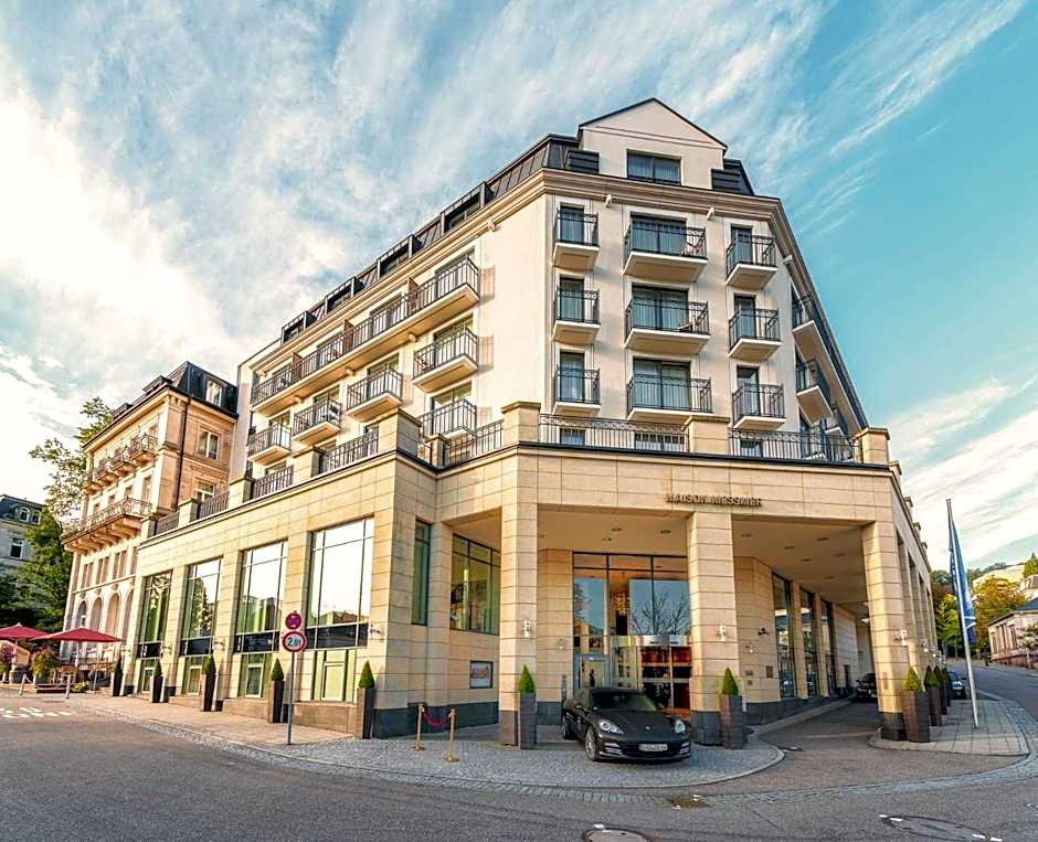 Maison Messmer - ein Mitglied der Hommage Luxury Hotels Collection