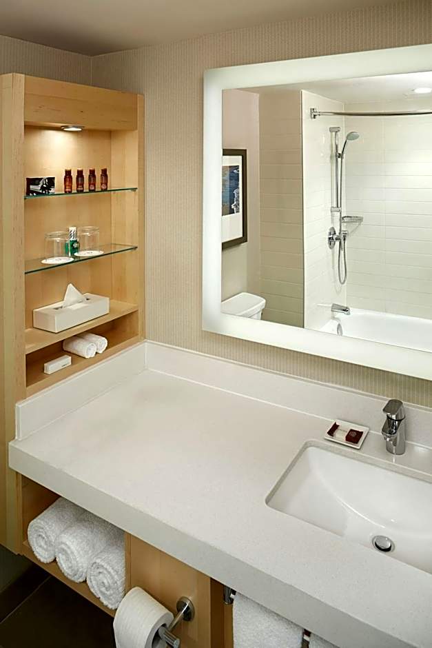 Delta Hotels by Marriott Prince Edward