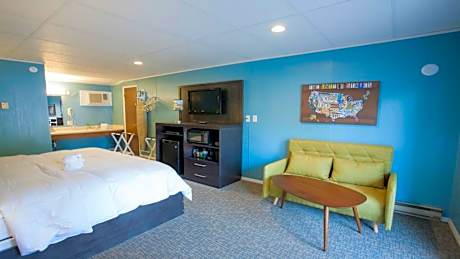 King Room