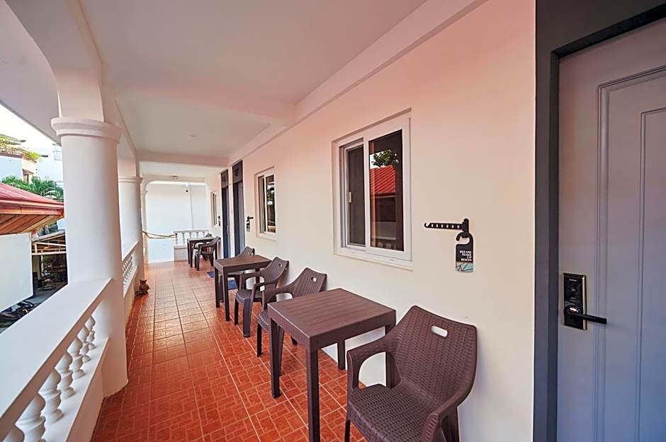 Hotel Gray in Boracay