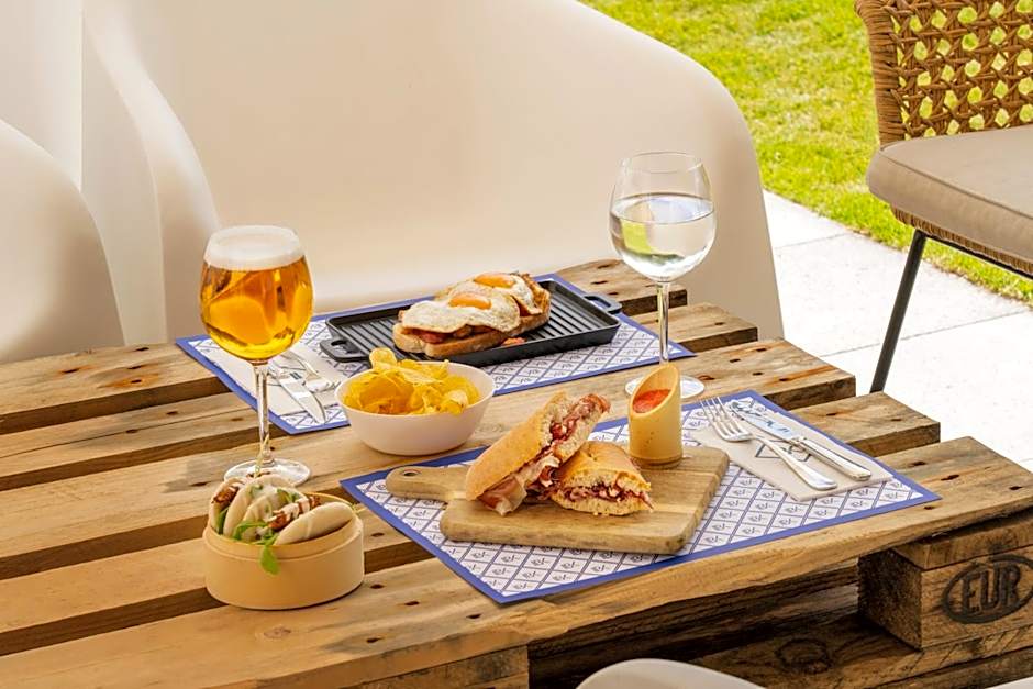 IBERIK Augas Santas Balneario & Golf