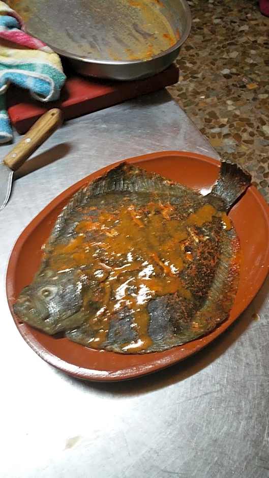 Hostal Restaurante El Parador